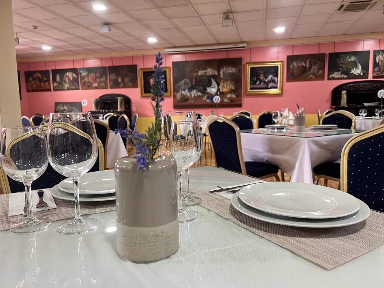 Hotel Pinomar Ель-Пуерто-де-Санта-Марія Екстер'єр фото