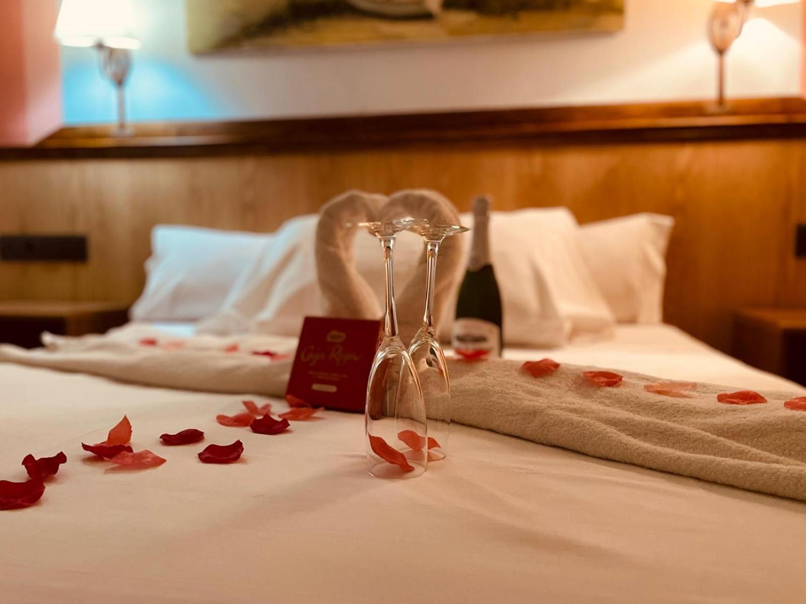 Hotel Pinomar Ель-Пуерто-де-Санта-Марія Екстер'єр фото