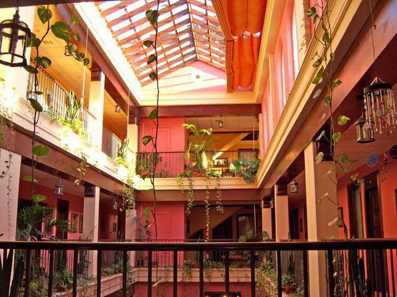 Hotel Pinomar Ель-Пуерто-де-Санта-Марія Екстер'єр фото